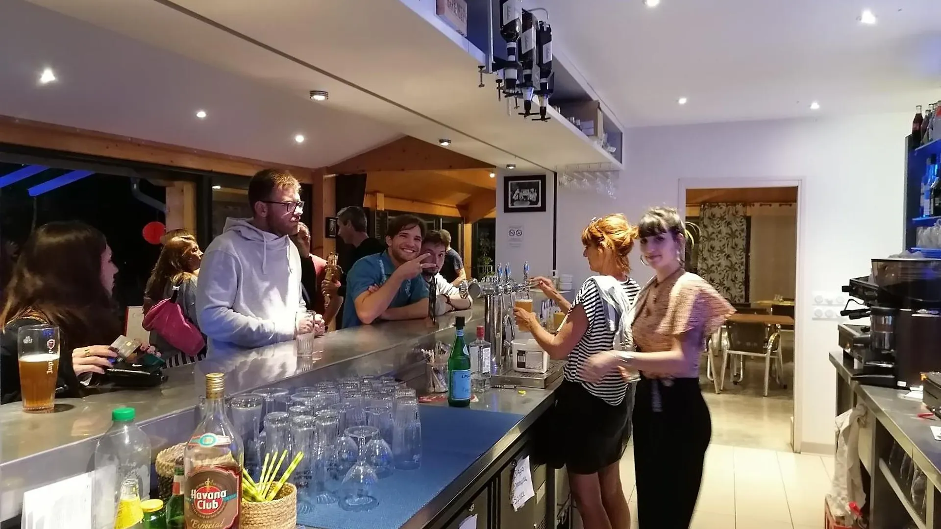 Campsite Camping L'Ondine De Provence La Motte-Chalancon