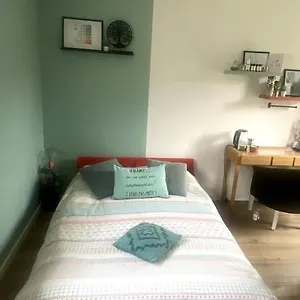 Pres Des Vignes Appartement