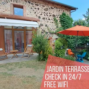 Le Celeste Hébergement de vacances