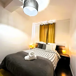 De La Lone Appartement